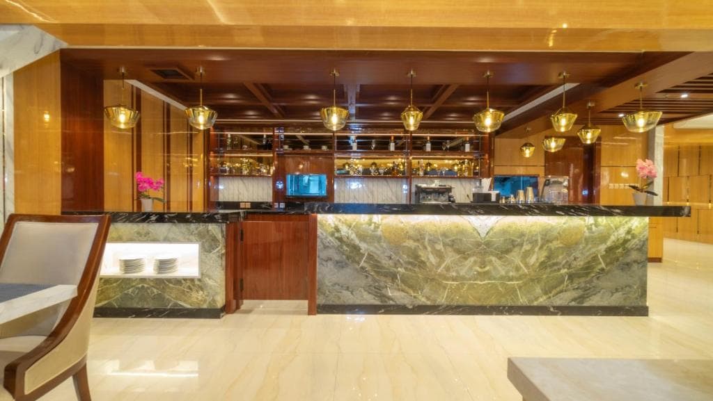 City of Aventus Hotel - Denpasar - 40