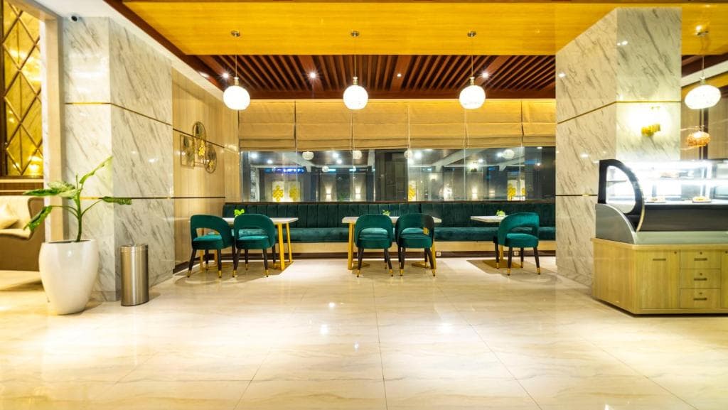 City of Aventus Hotel - Denpasar - 41