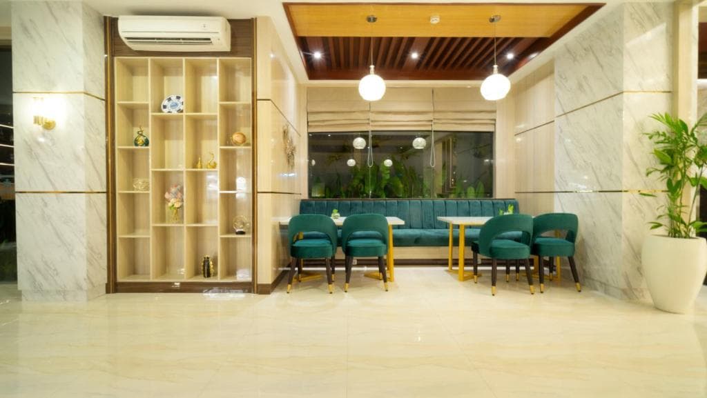 City of Aventus Hotel - Denpasar - 42