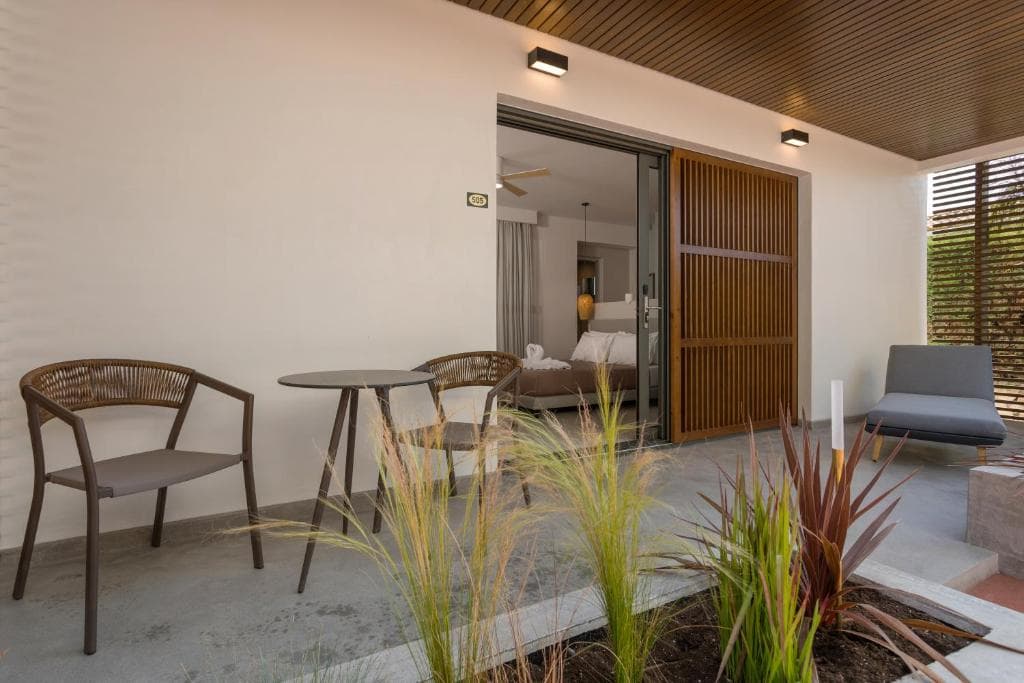 Serenity Luxury Hotel Agrilia - 12