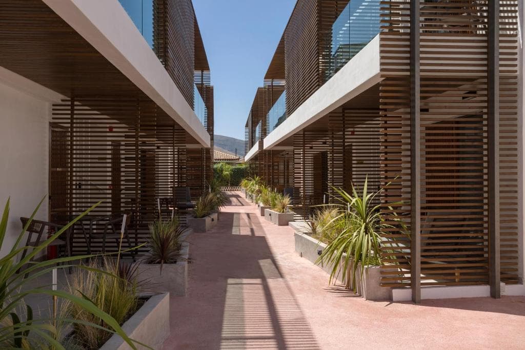 Serenity Luxury Hotel Agrilia - 15