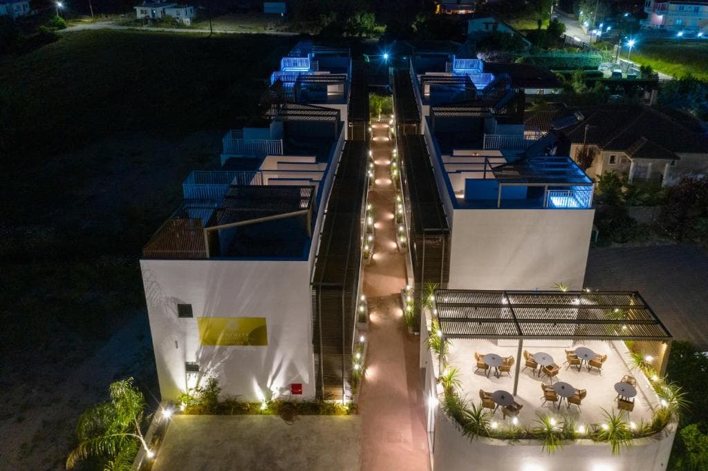 Serenity Luxury Hotel Agrilia - 21