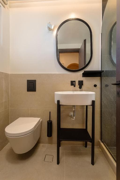 Serenity Luxury Hotel Agrilia - 23