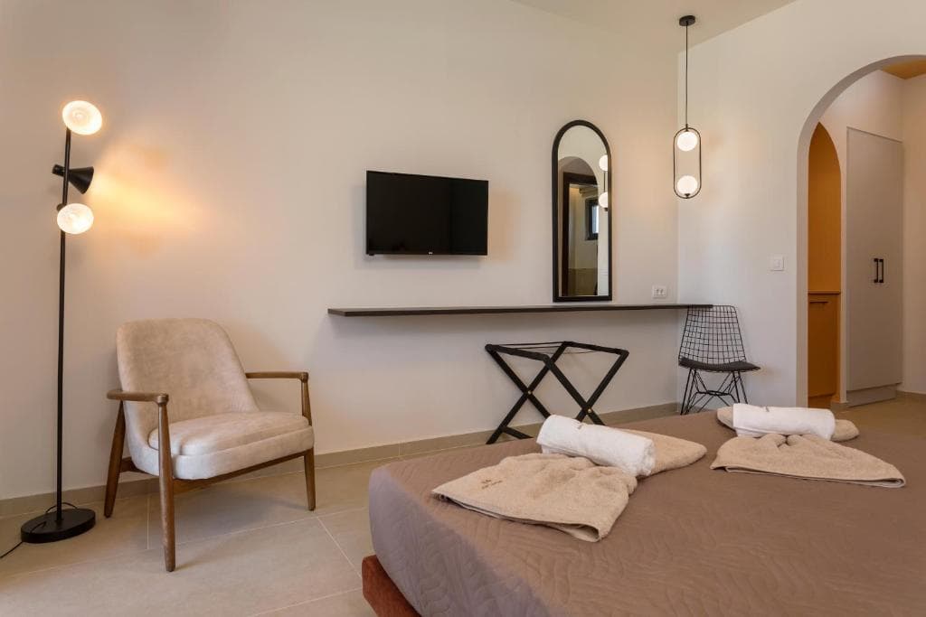 Serenity Luxury Hotel Agrilia - 24