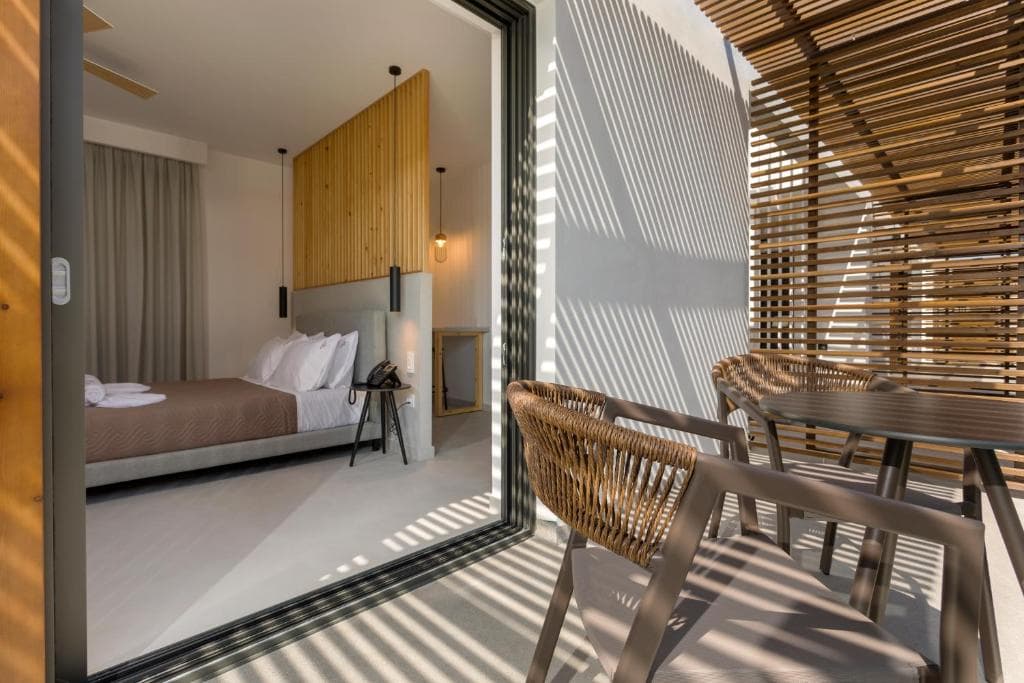 Serenity Luxury Hotel Agrilia - 33