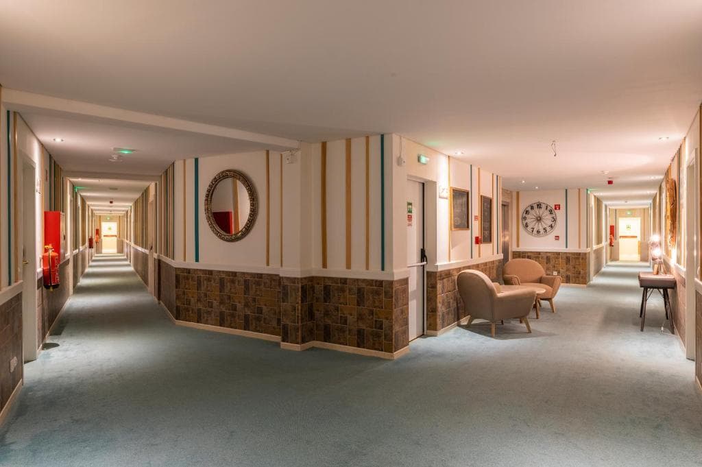 Velamar Boutique Hotel - 2