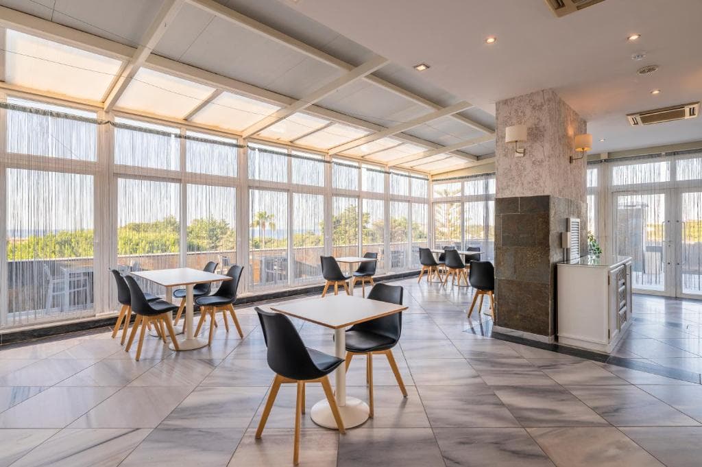 Velamar Boutique Hotel - 4