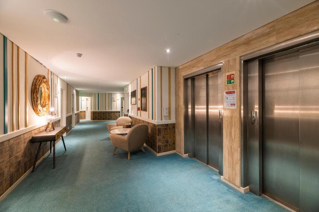 Velamar Boutique Hotel - 5
