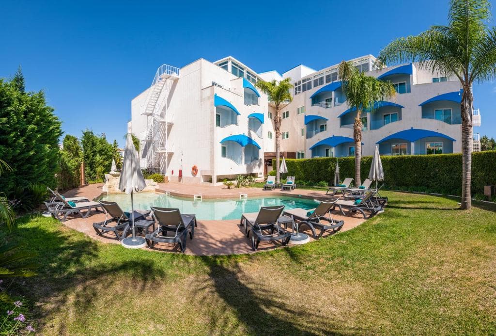 Velamar Boutique Hotel - 6