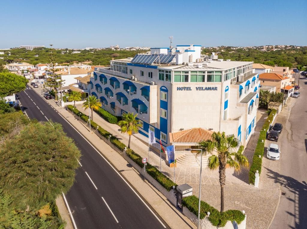 Velamar Boutique Hotel - 9