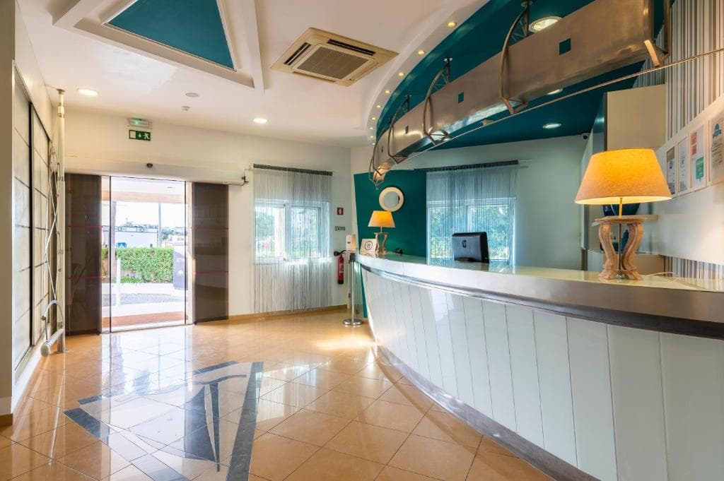 Velamar Boutique Hotel - 10