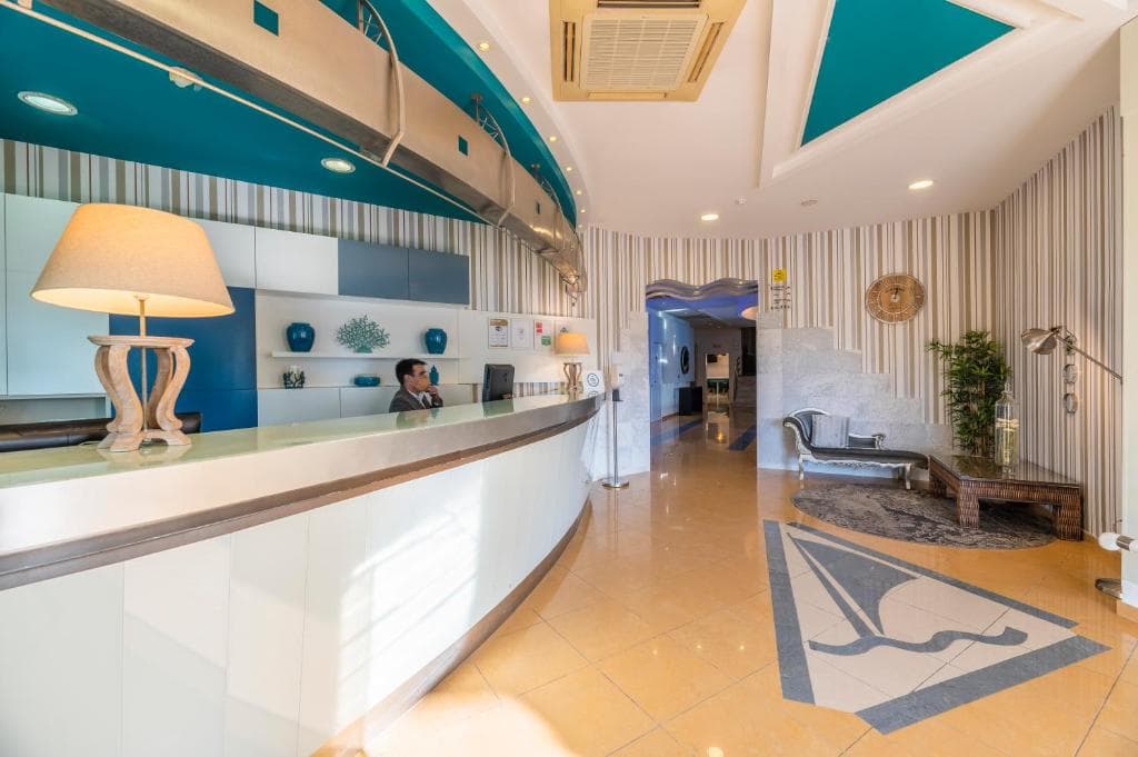 Velamar Boutique Hotel - 11