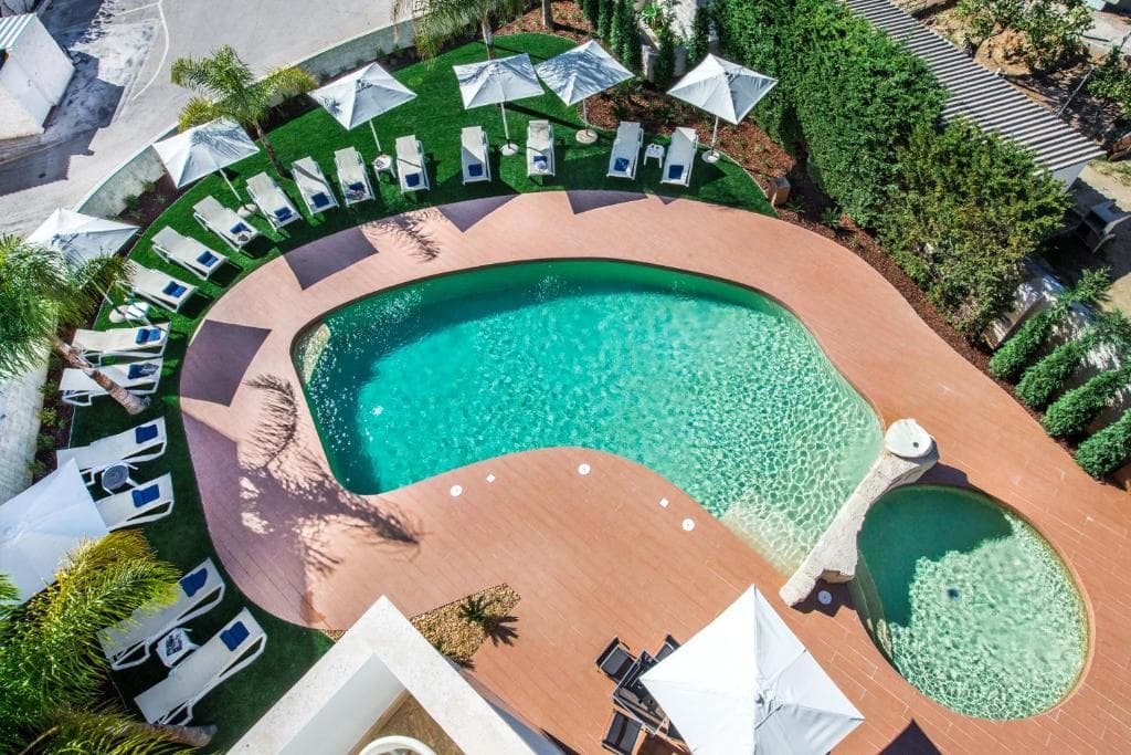 Velamar Boutique Hotel - 12