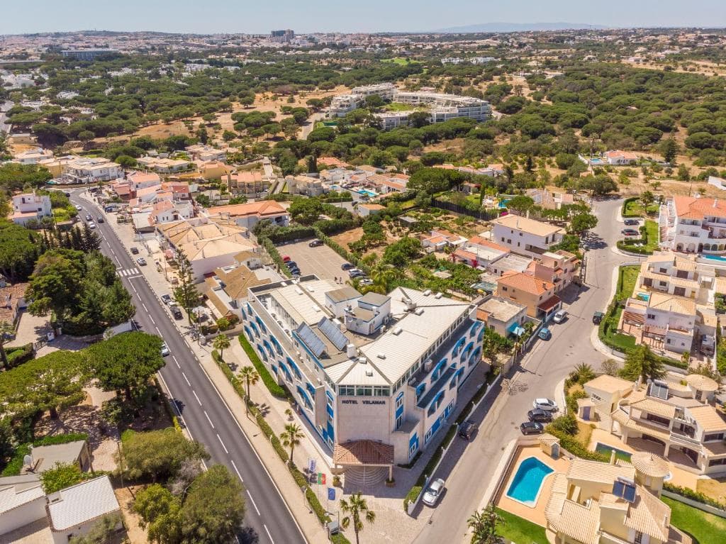 Velamar Boutique Hotel - 14