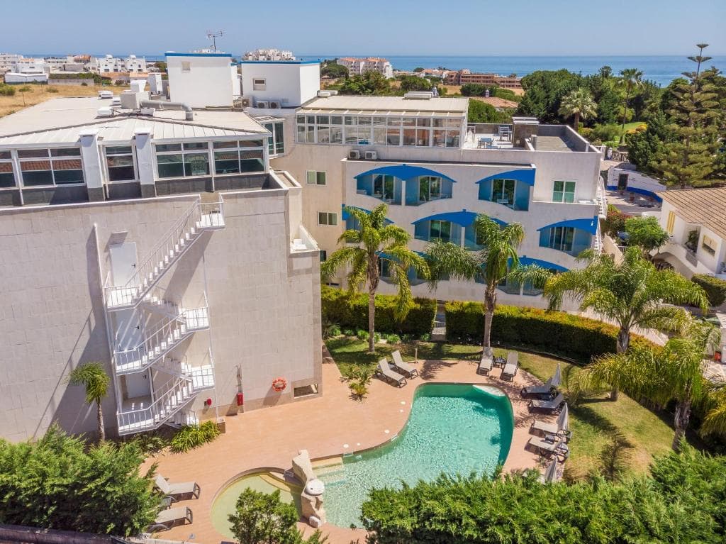 Velamar Boutique Hotel - 15