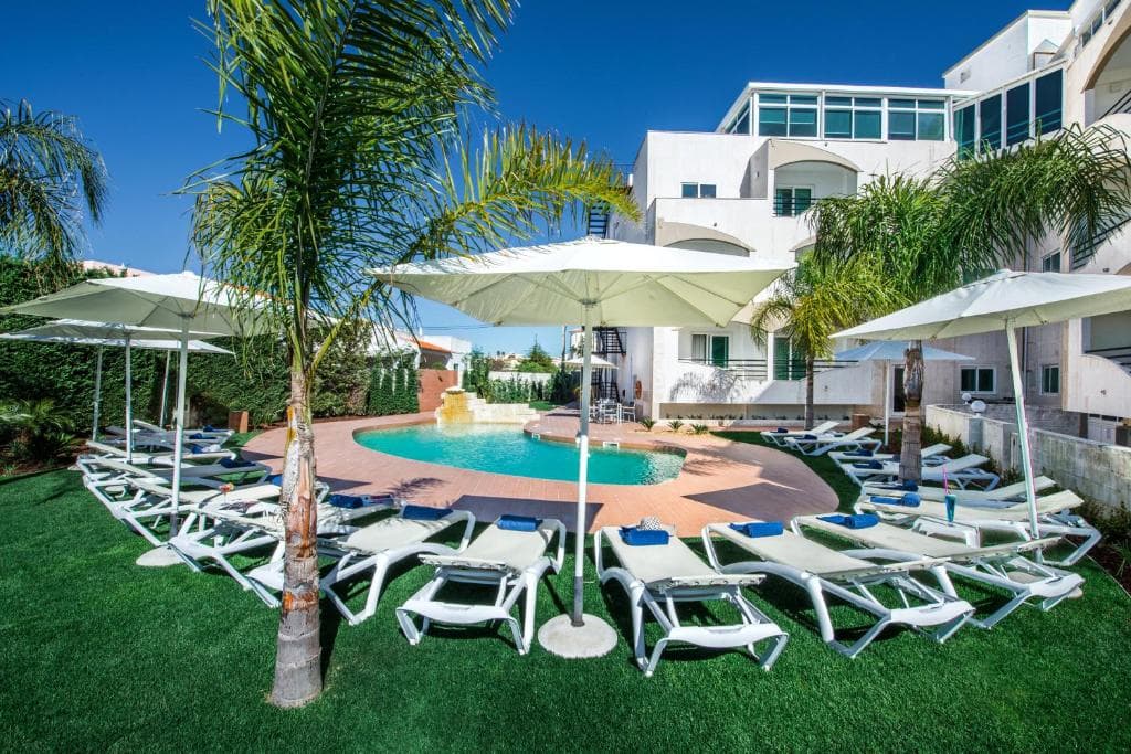 Velamar Boutique Hotel - 16