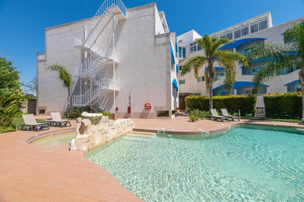 Velamar Boutique Hotel - 18