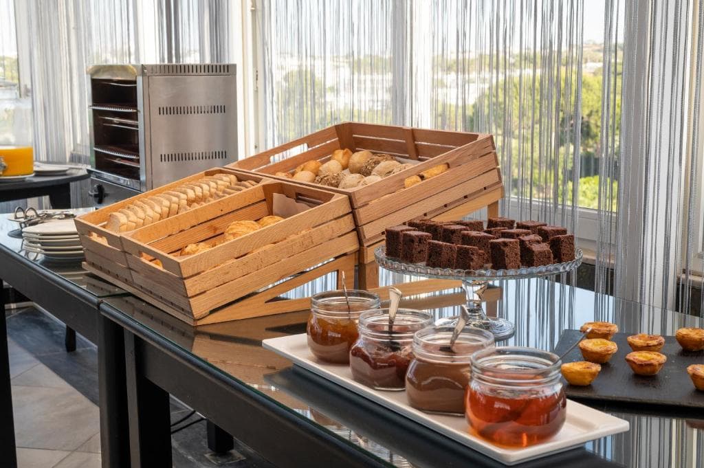 Velamar Boutique Hotel - 20