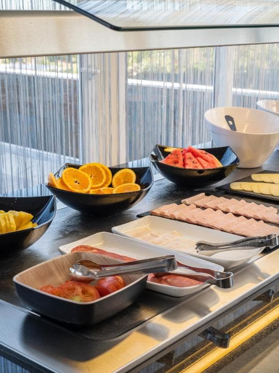 Velamar Boutique Hotel - 21