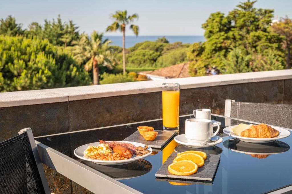 Velamar Boutique Hotel - 22