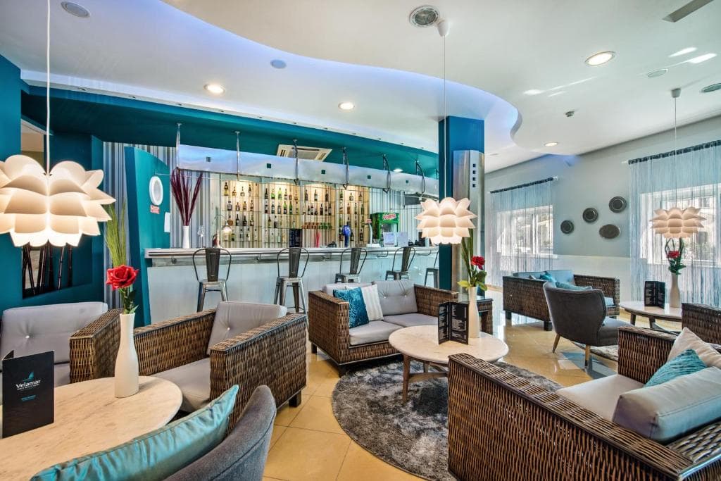 Velamar Boutique Hotel - 26
