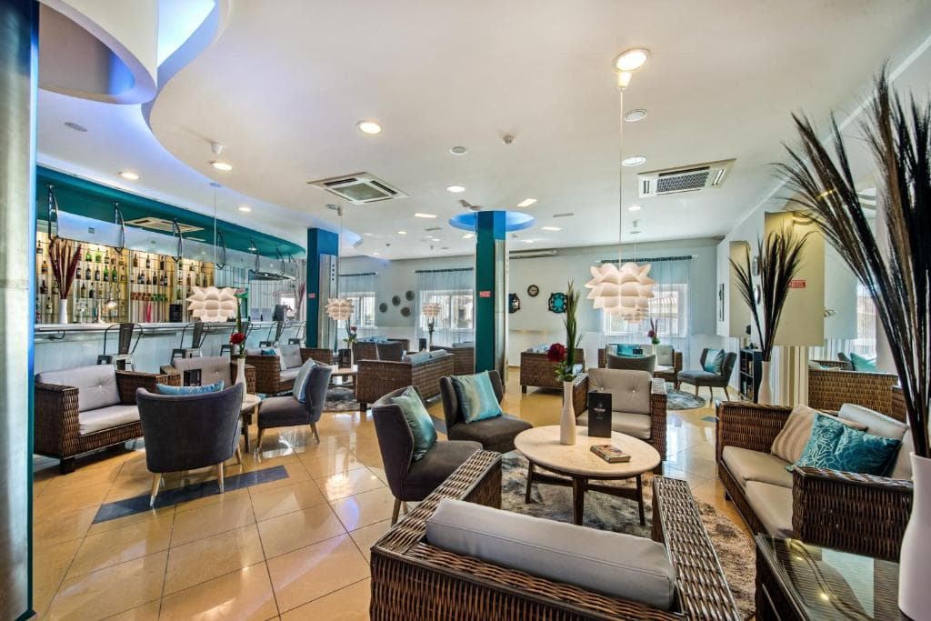 Velamar Boutique Hotel - 27