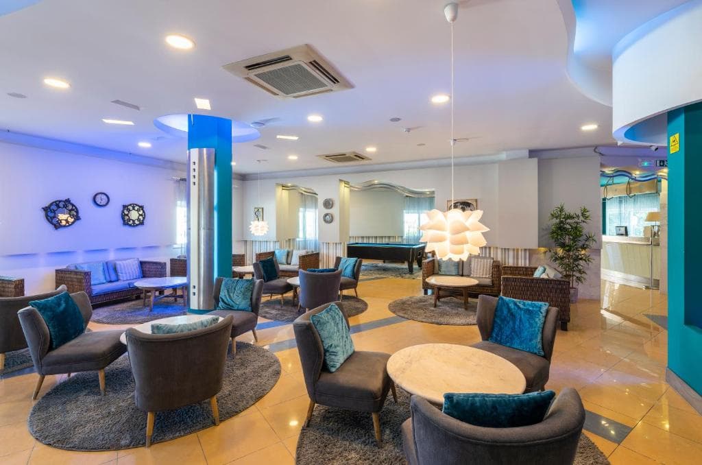Velamar Boutique Hotel - 28