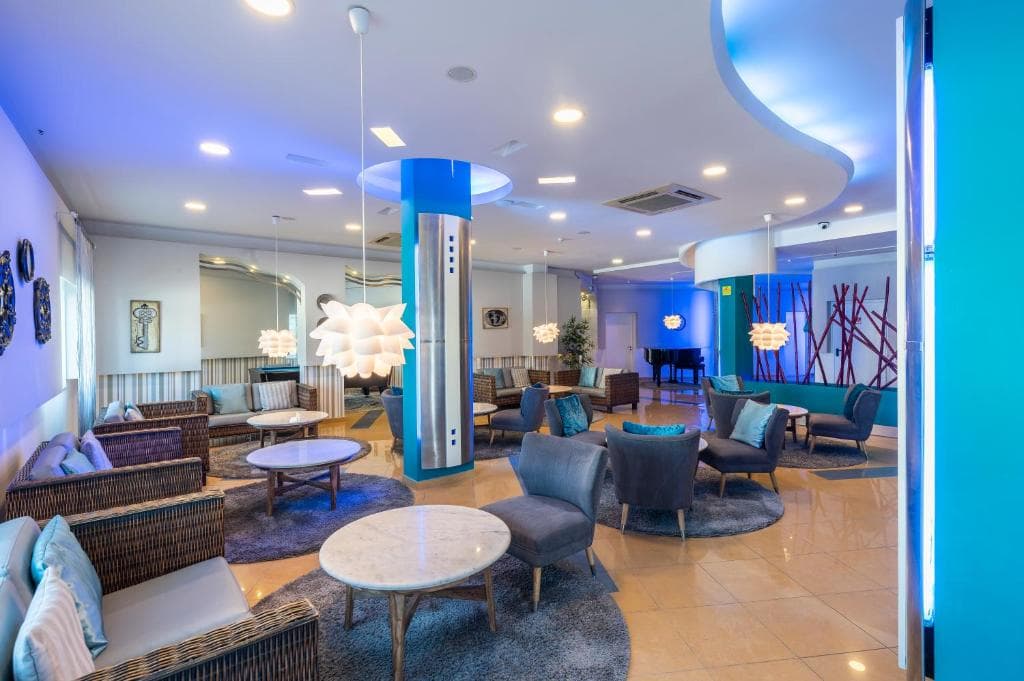 Velamar Boutique Hotel - 29