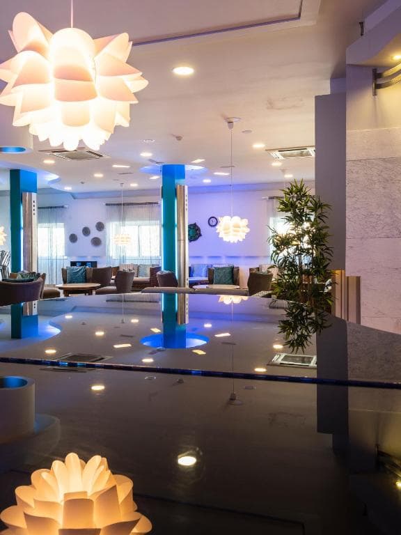 Velamar Boutique Hotel - 30