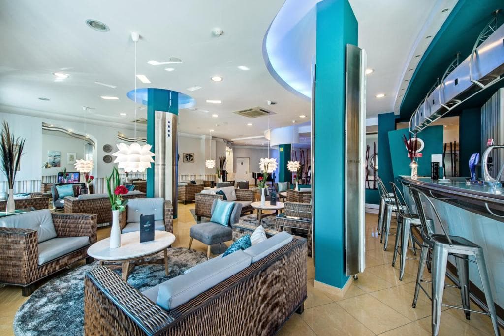 Velamar Boutique Hotel - 31