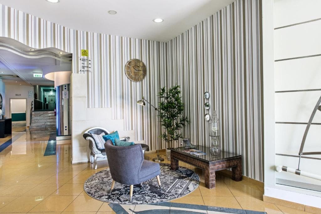 Velamar Boutique Hotel - 32