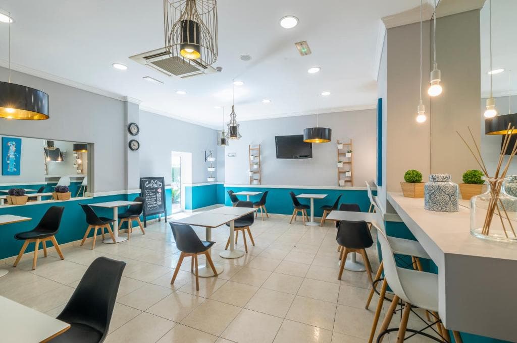 Velamar Boutique Hotel - 33