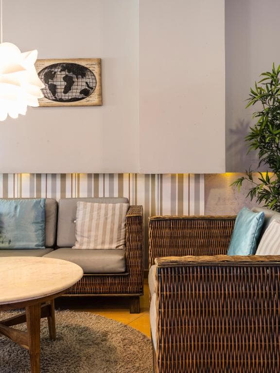 Velamar Boutique Hotel - 38