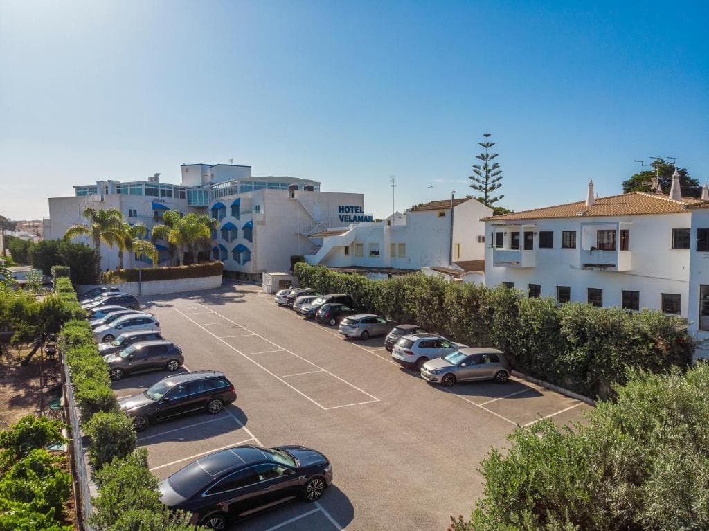 Velamar Boutique Hotel - 40