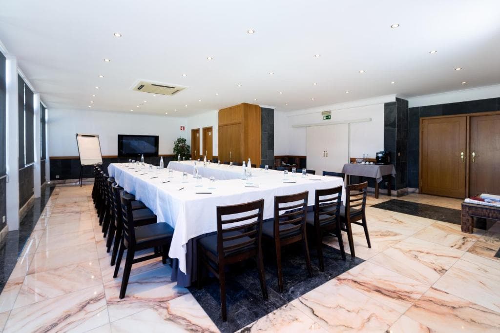 Velamar Boutique Hotel - 41