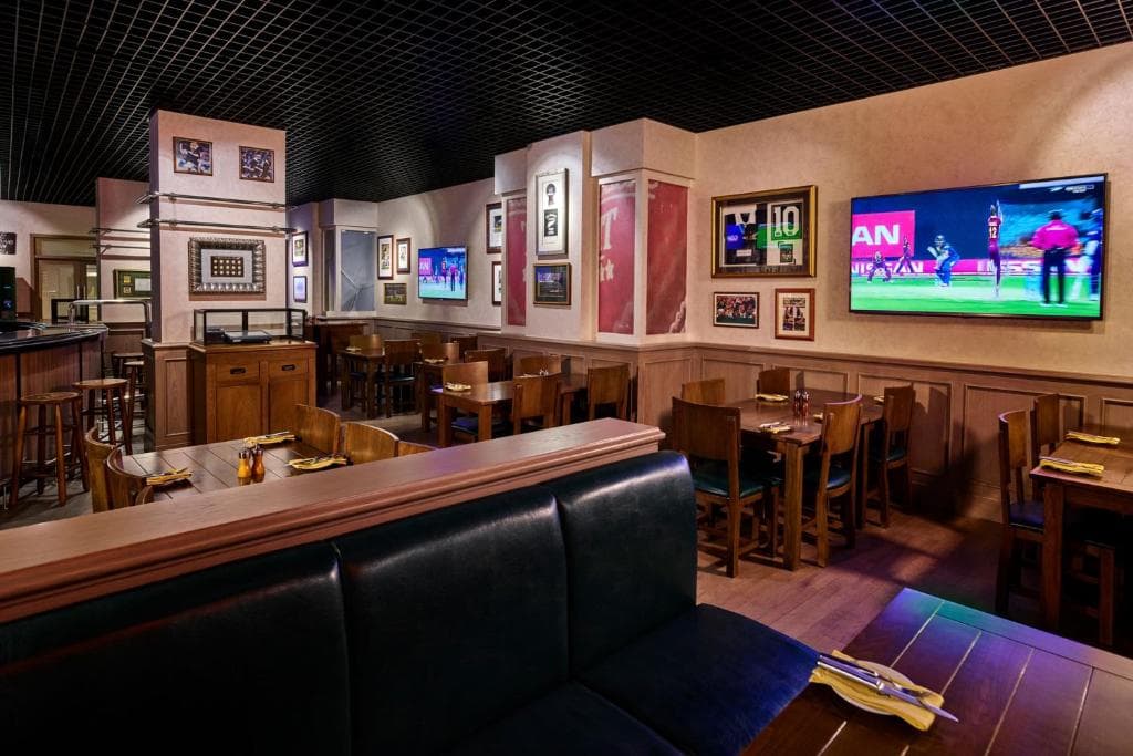 The Heritage Hotel, Autograph Collection (ex. Manzil Downtown Dubai) - 20