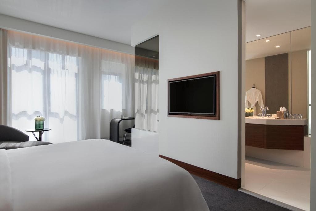 The Heritage Hotel, Autograph Collection (ex. Manzil Downtown Dubai) - 33
