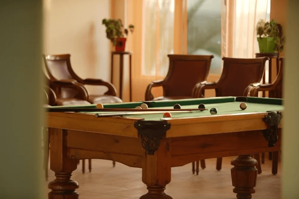 Shoni Bay Marsa Alam - 1