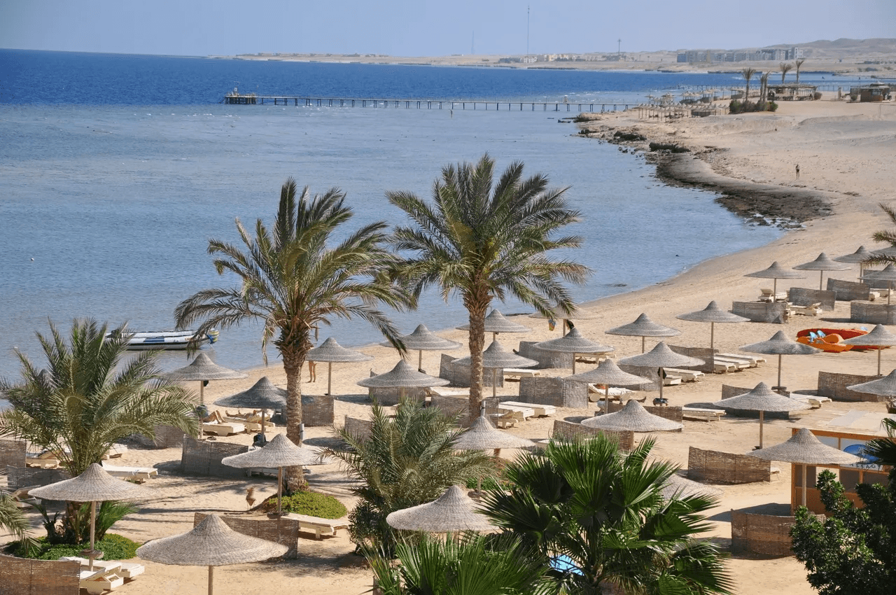 Shoni Bay Marsa Alam - 4