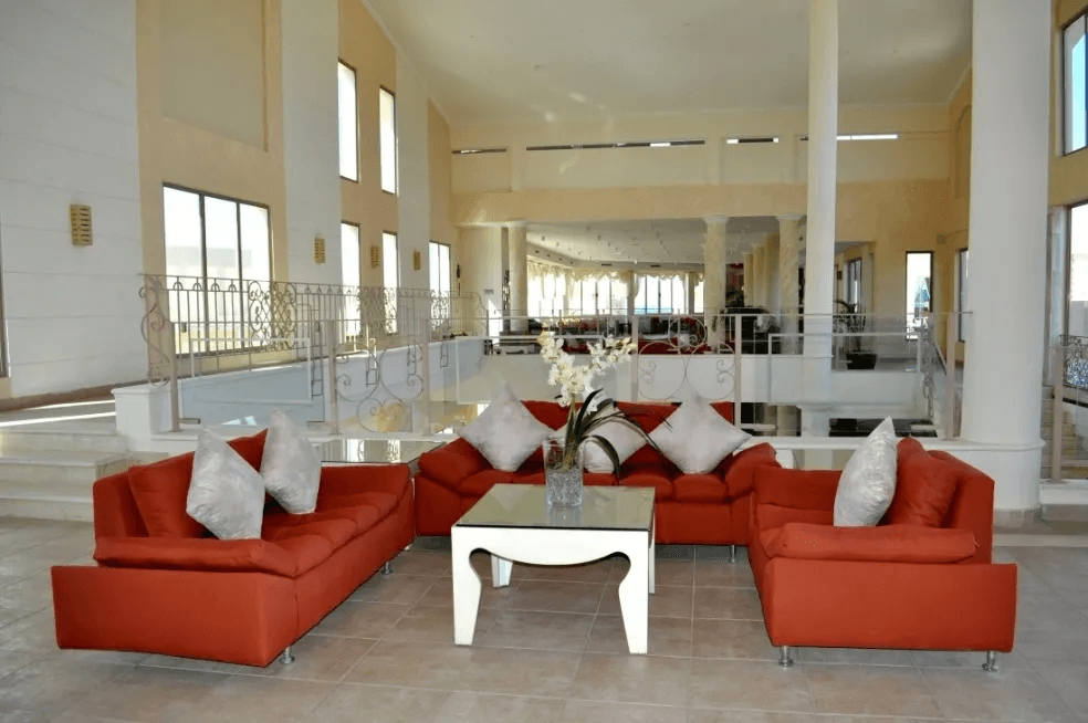 Shoni Bay Marsa Alam - 6