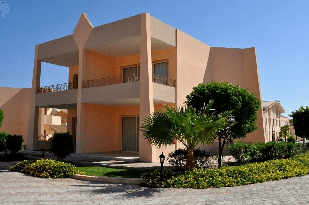 Shoni Bay Marsa Alam - 7