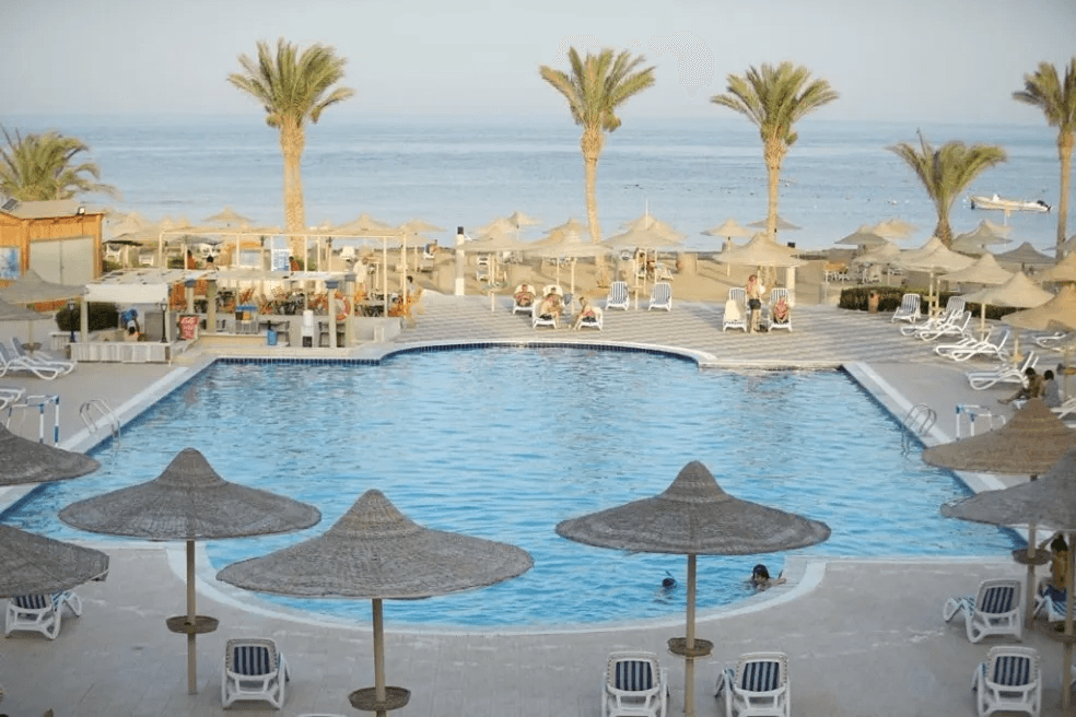 Shoni Bay Marsa Alam - 8