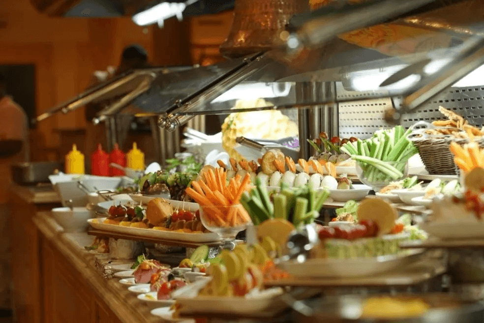 Shoni Bay Marsa Alam - 9