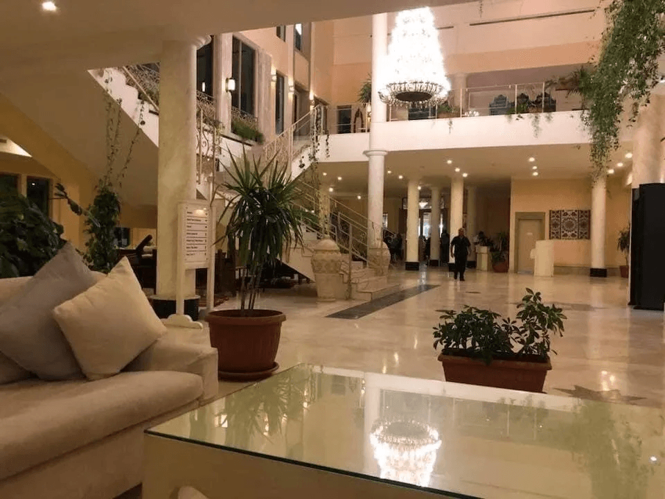 Shoni Bay Marsa Alam - 15