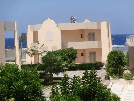 Shoni Bay Marsa Alam - 17