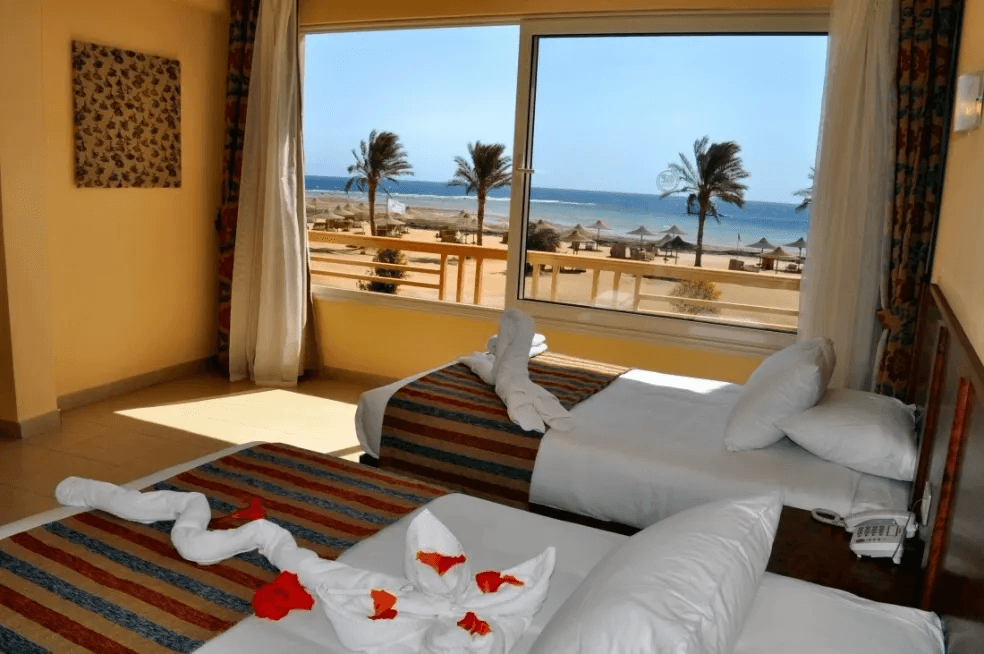 Shoni Bay Marsa Alam - 20