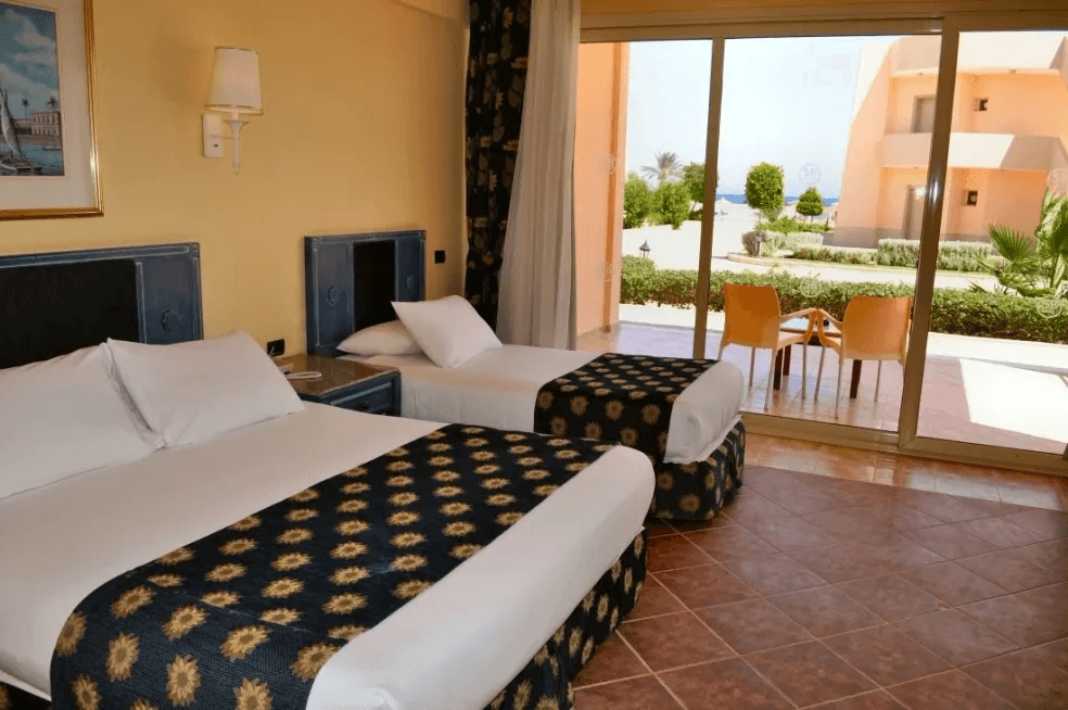 Shoni Bay Marsa Alam - 21