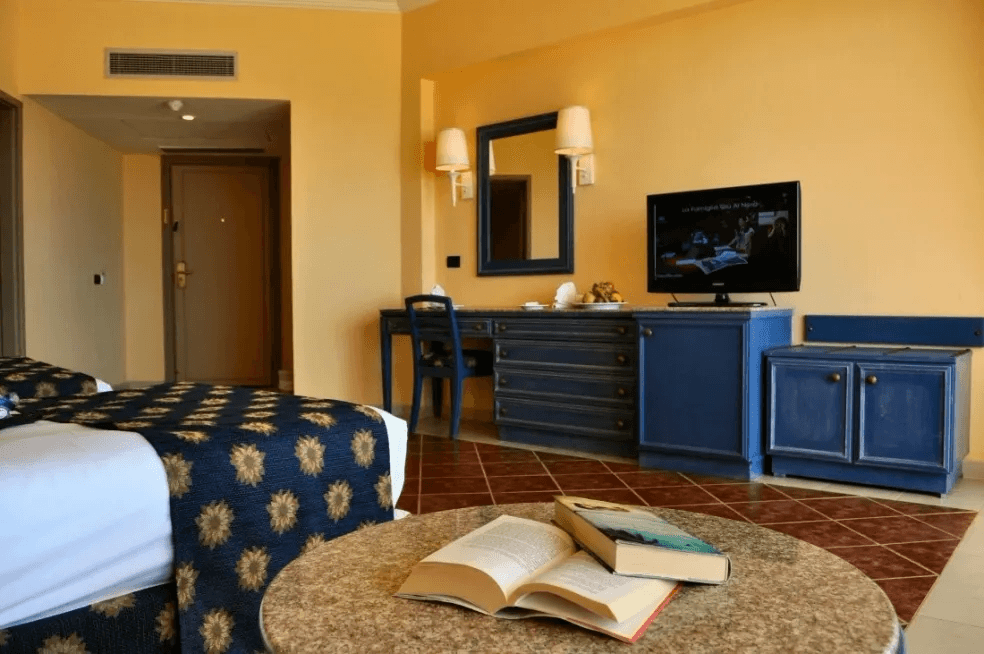 Shoni Bay Marsa Alam - 22