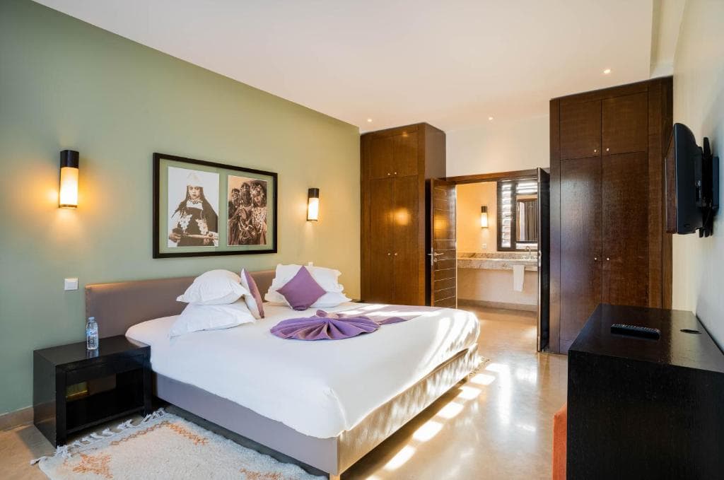 Al Maaden Villa Hotel & Spa - 15