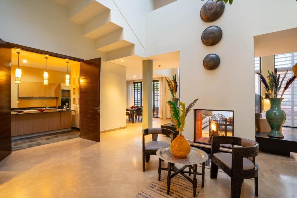 Al Maaden Villa Hotel & Spa - 24